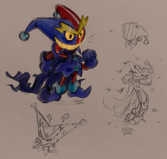 concept vex